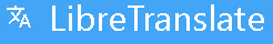 LibreTranslate