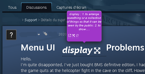 Steam Community Portal