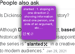 Google Search