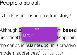 Google Search