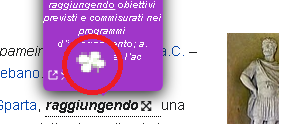 Not A translator for Chrome & FireFox